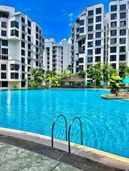 Glendale Park (D23), Condominium #598238731